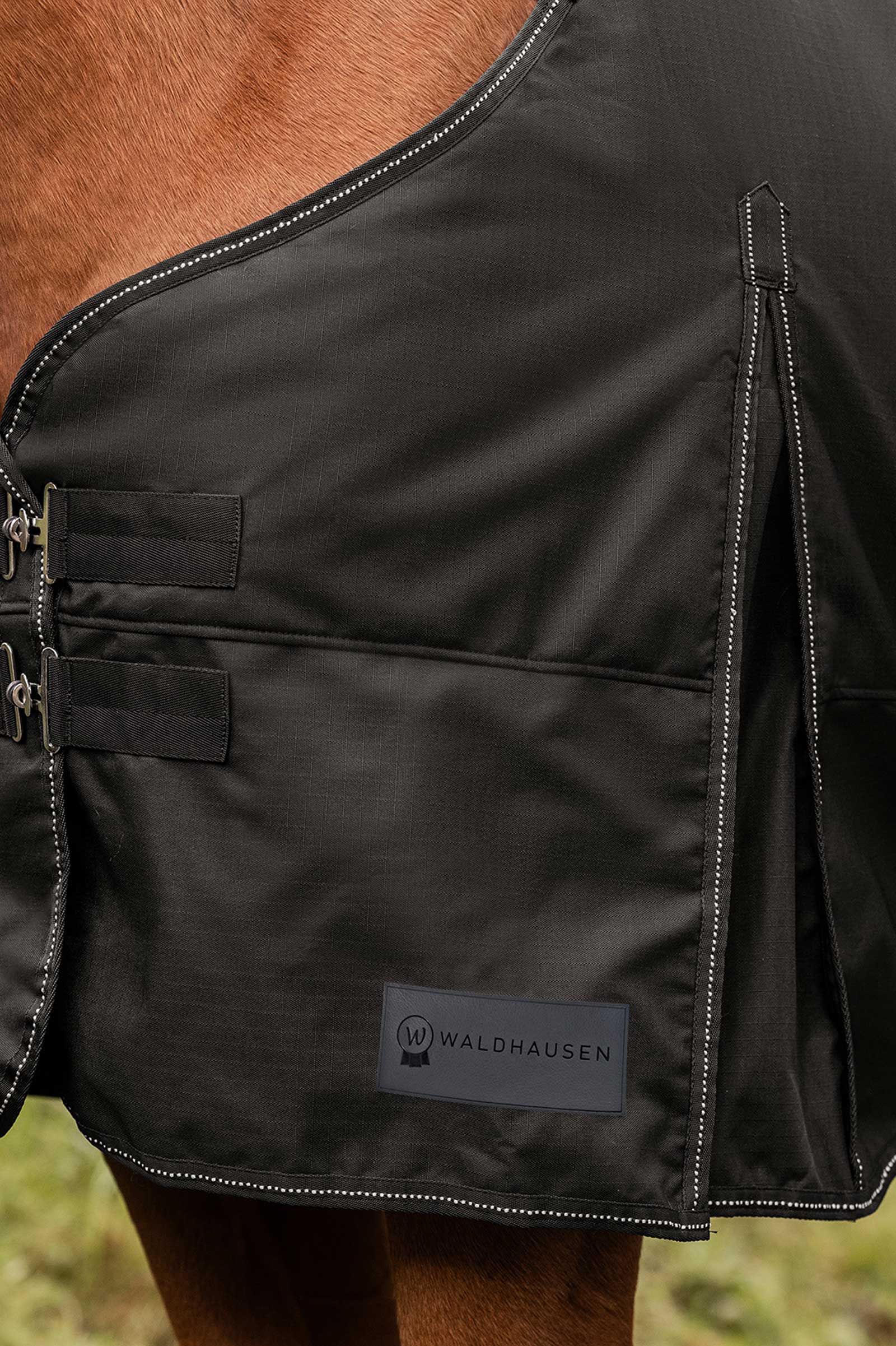 Waldhausen Nordic Weidedecke, 200 g