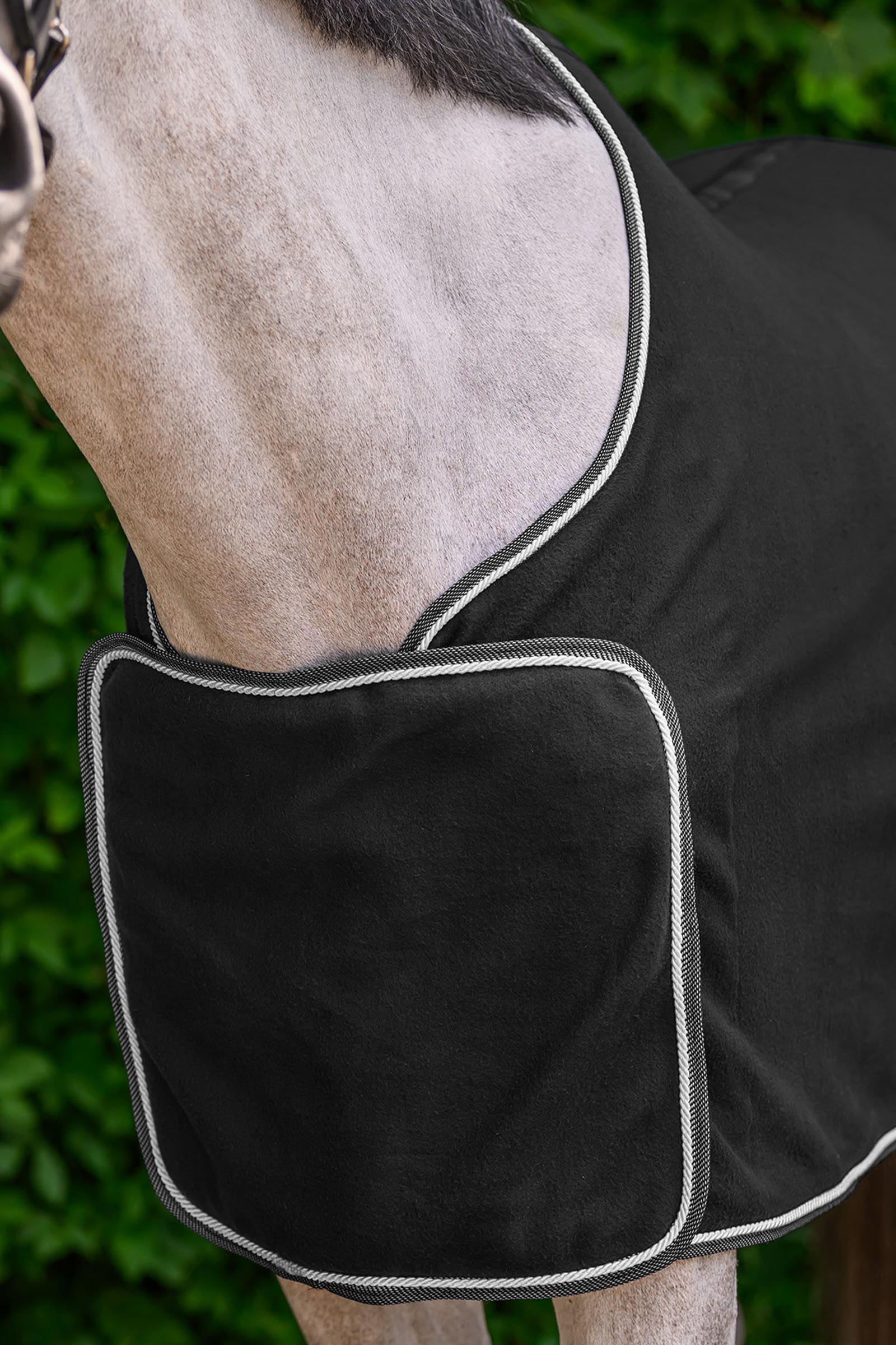 Waldhausen ECONOMIC Fleece Werbedecke