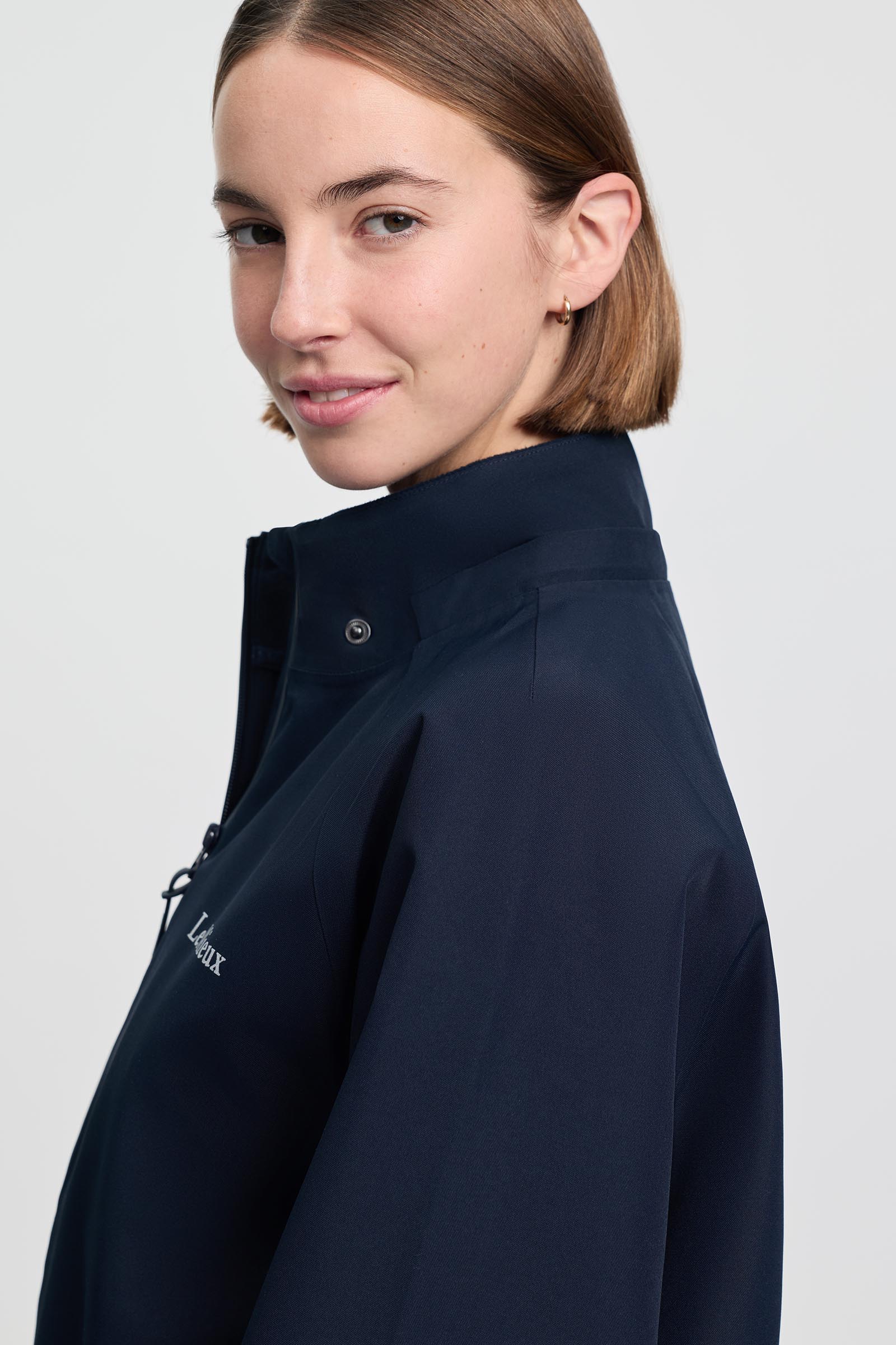 LeMieux Indra Damen wasserdichte Jacke