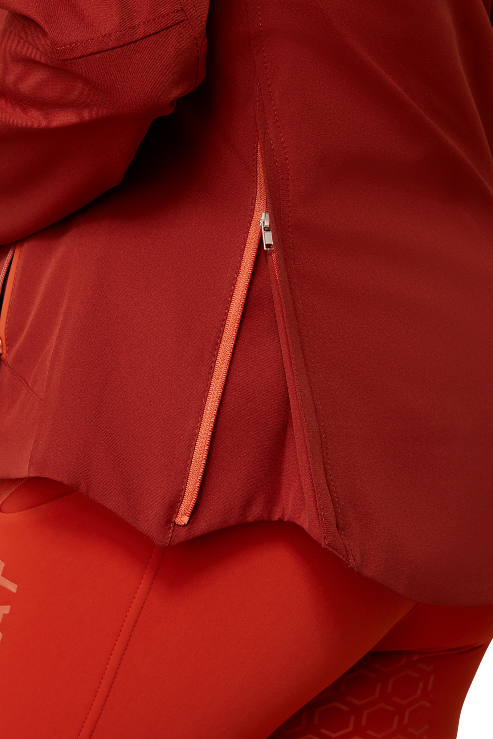 Ariat Coastal H2O Damen wasserdichte Jacke