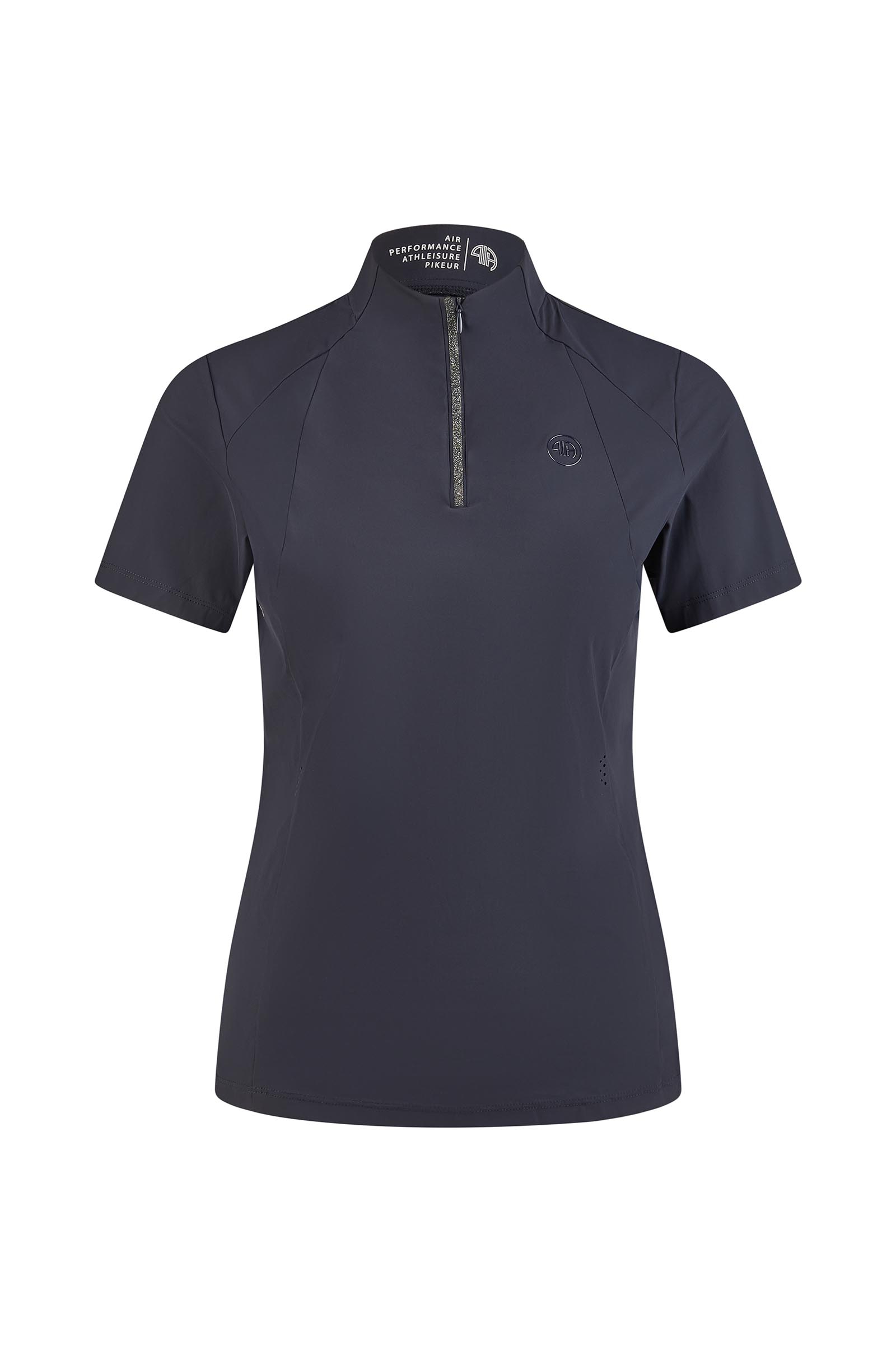 Nightblue Pikeur Damen Turniershirt
