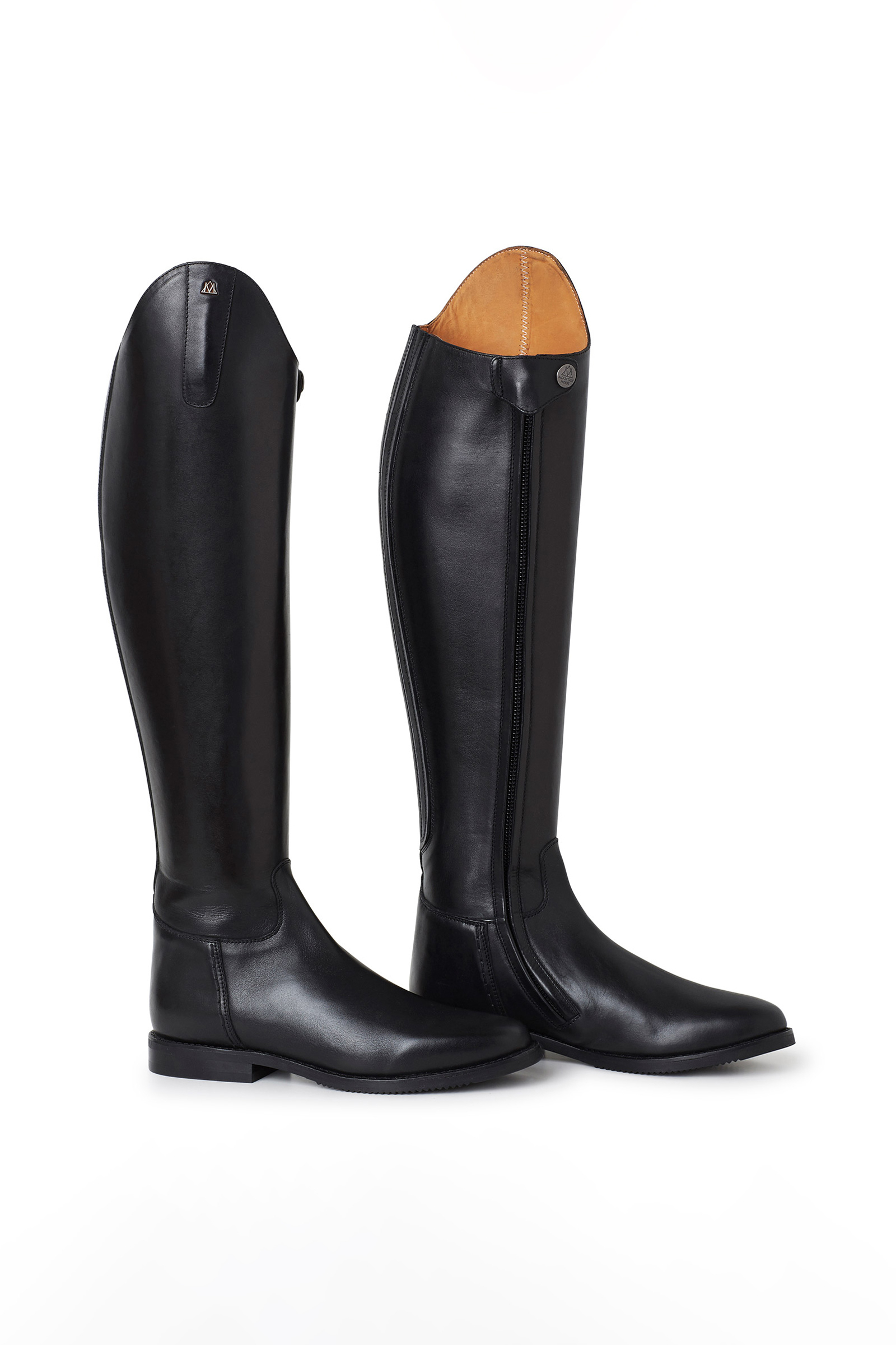 Mountain Horse Serenade Damen Reitstiefel
