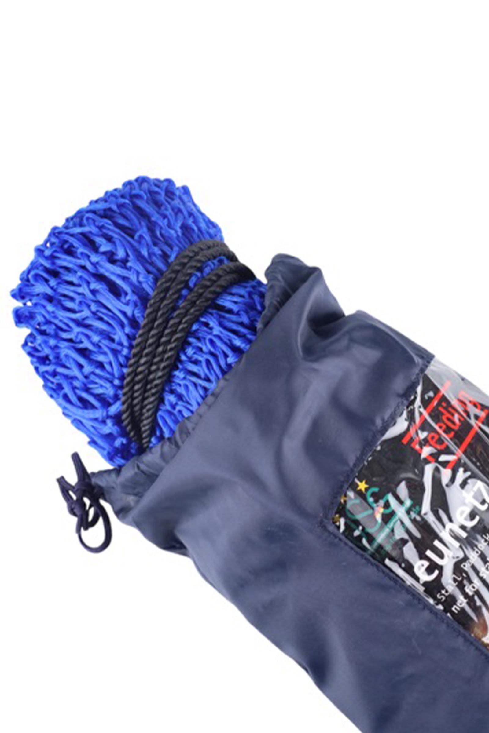 USG Netz f&uuml;r Heuballen, Maschenweite 6 x 6 cm (&Oslash; 2,8 m)