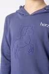 Horze Selma Kinder-Hoodie