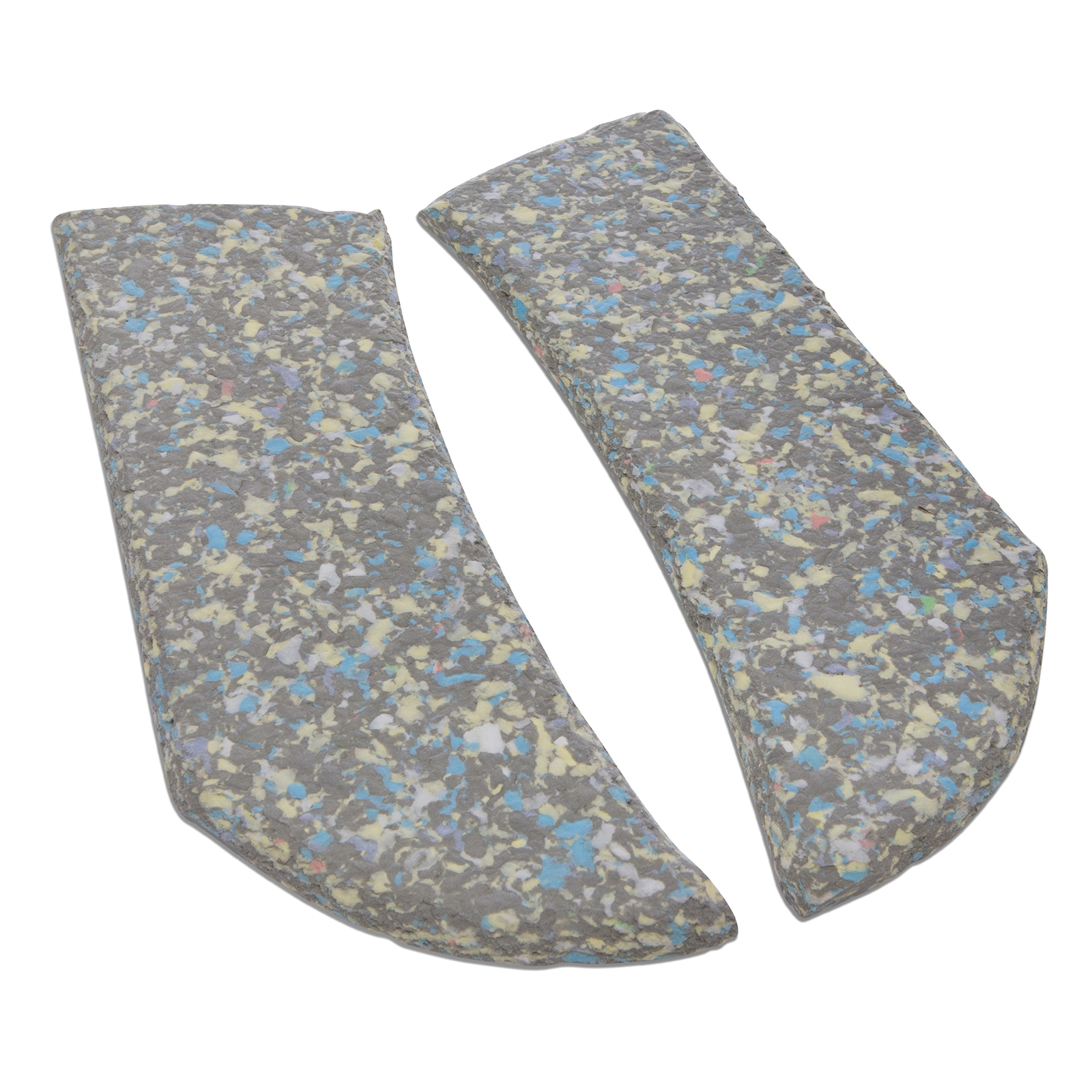 Christ Einschübe für baumlose Sättel