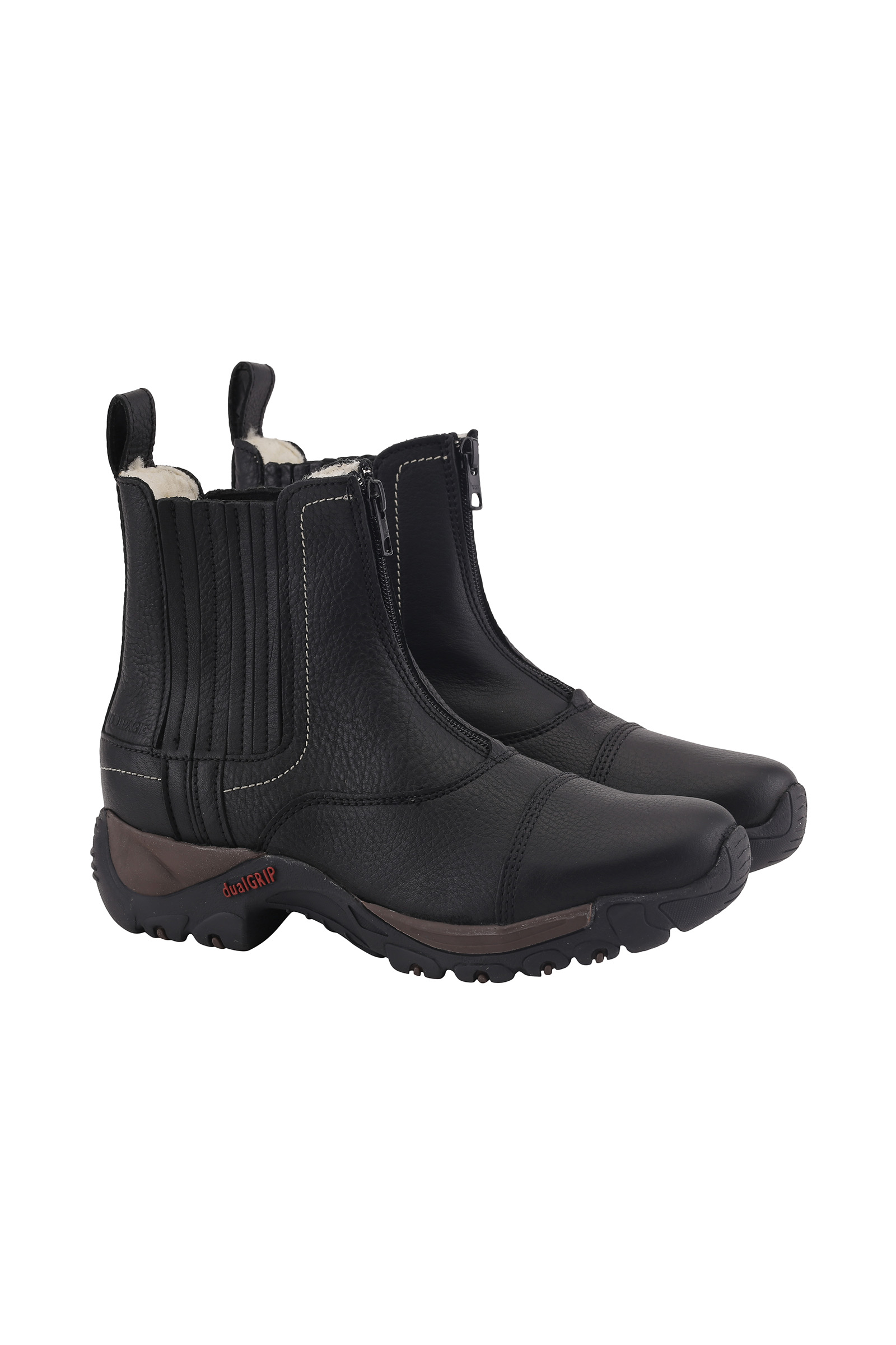 Equipage Lugano Winter Reitstiefeletten