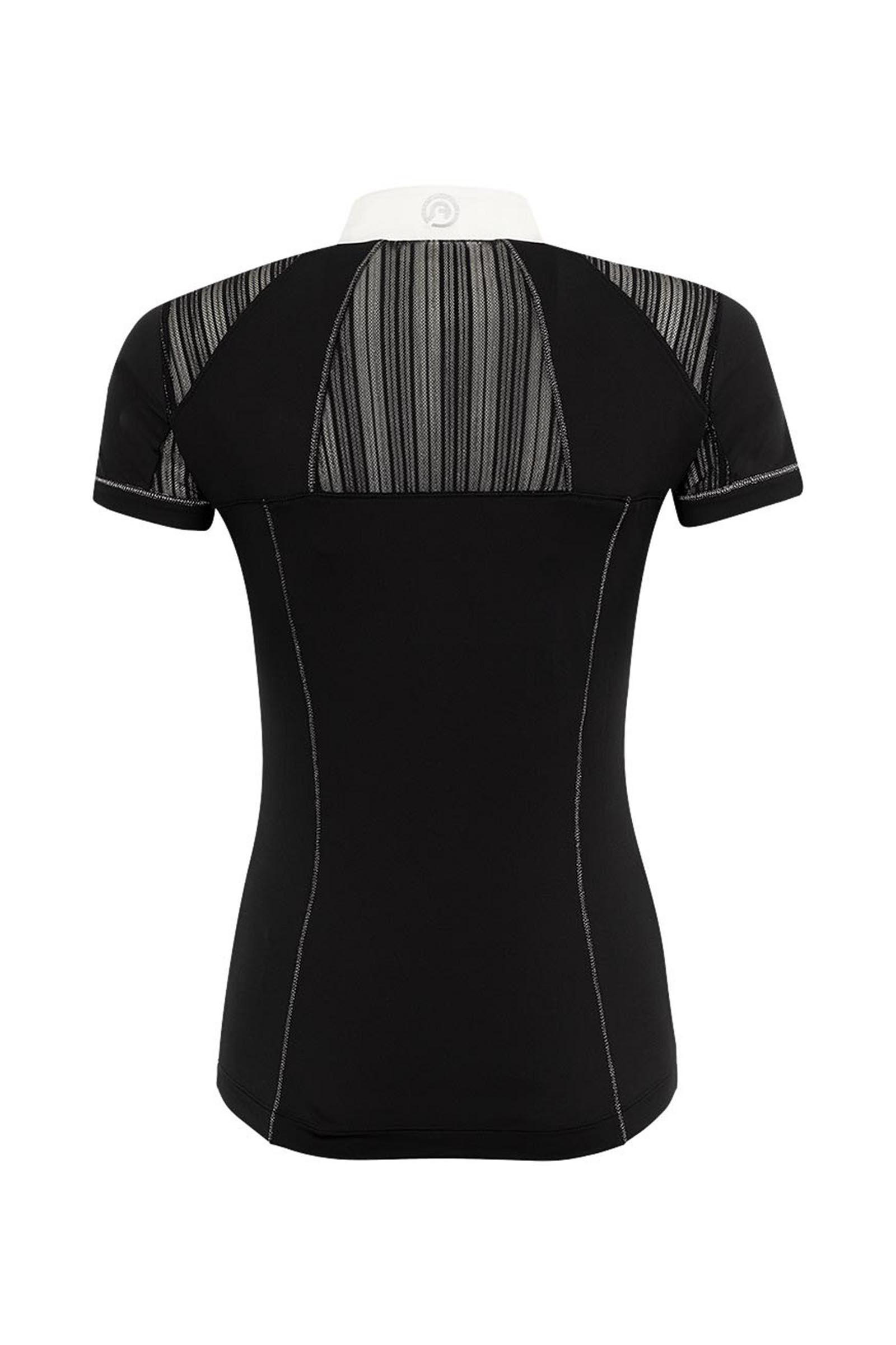 ANKY Competition Damen Mesh-Shirt, kurzarm