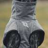 Back on Track Nella All-Round Hundemantel, 25-35cm