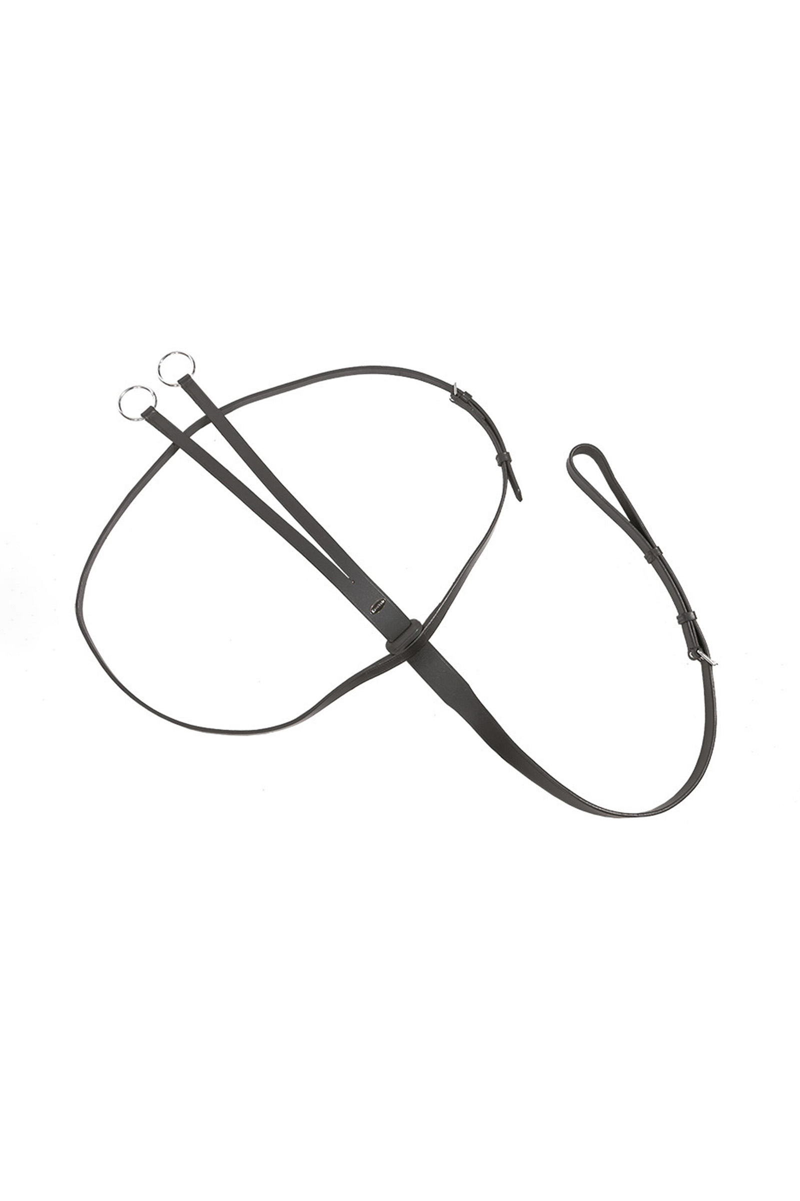 Kavalkade Ecoline Martingal mit Stoppern