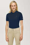 Tommy Hilfiger Equestrian Damen Poloshirt