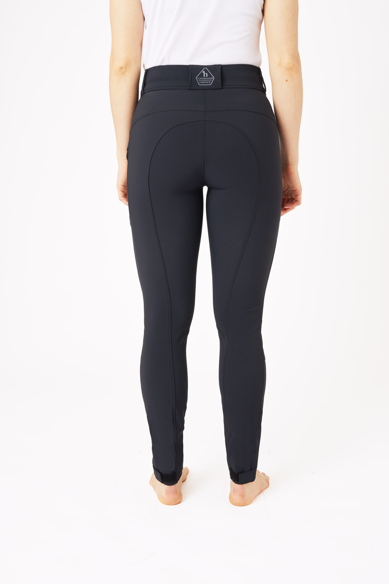 Horze Annie Damen Arbeitshose