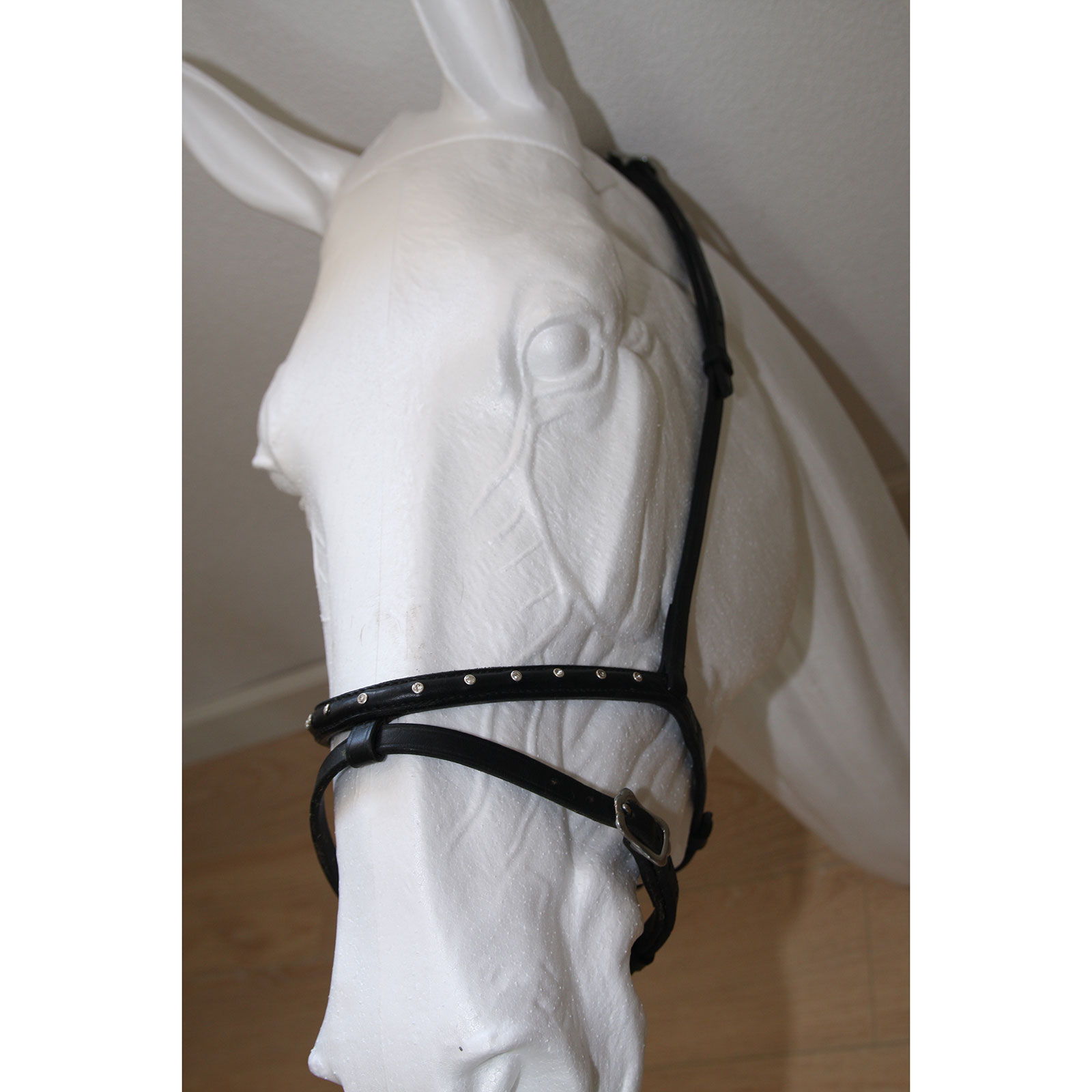 Karlslund Stjarni kombiniertes Reithalfter