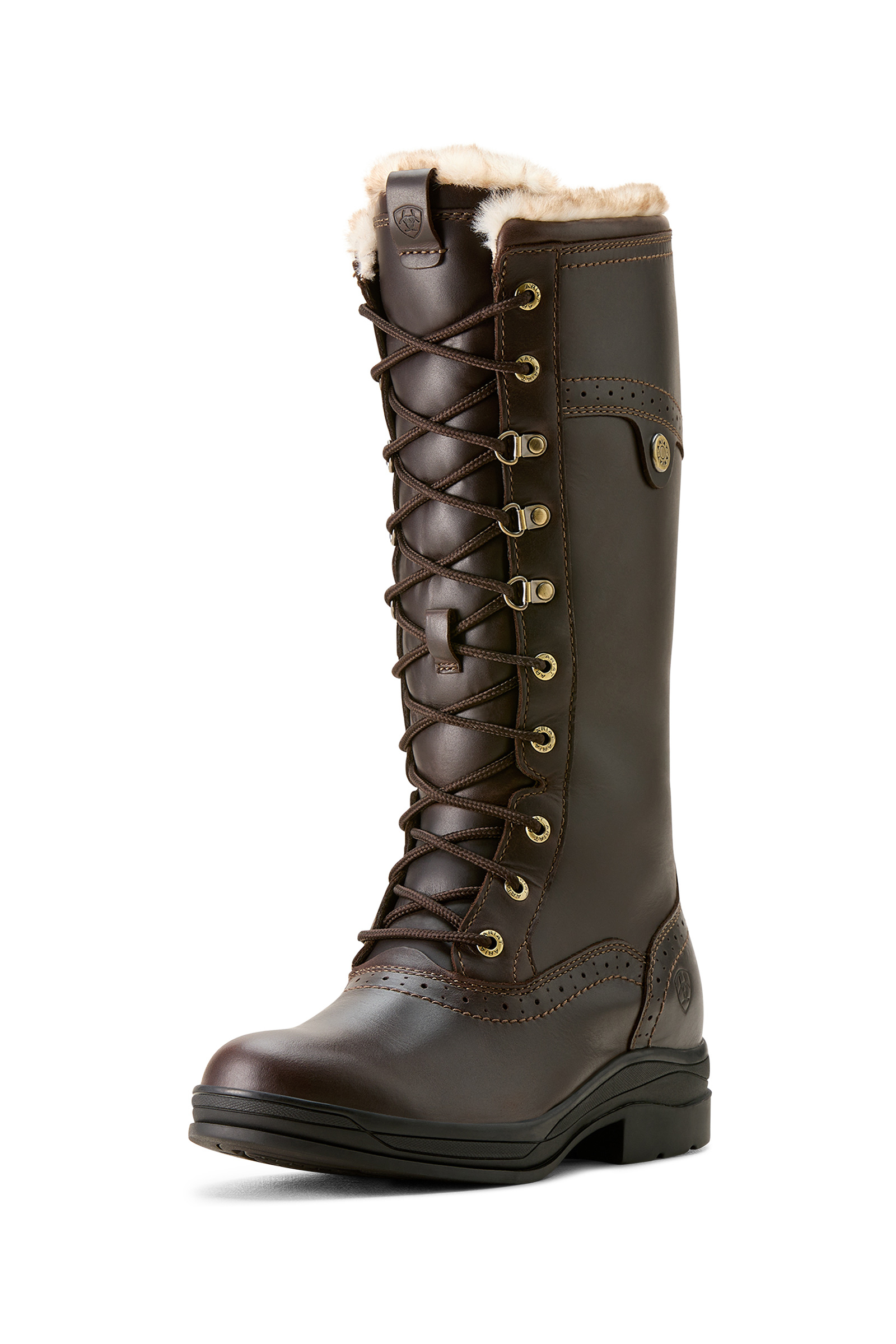 Ariat Wythburn II Sherpa Wasserdichte Stiefel