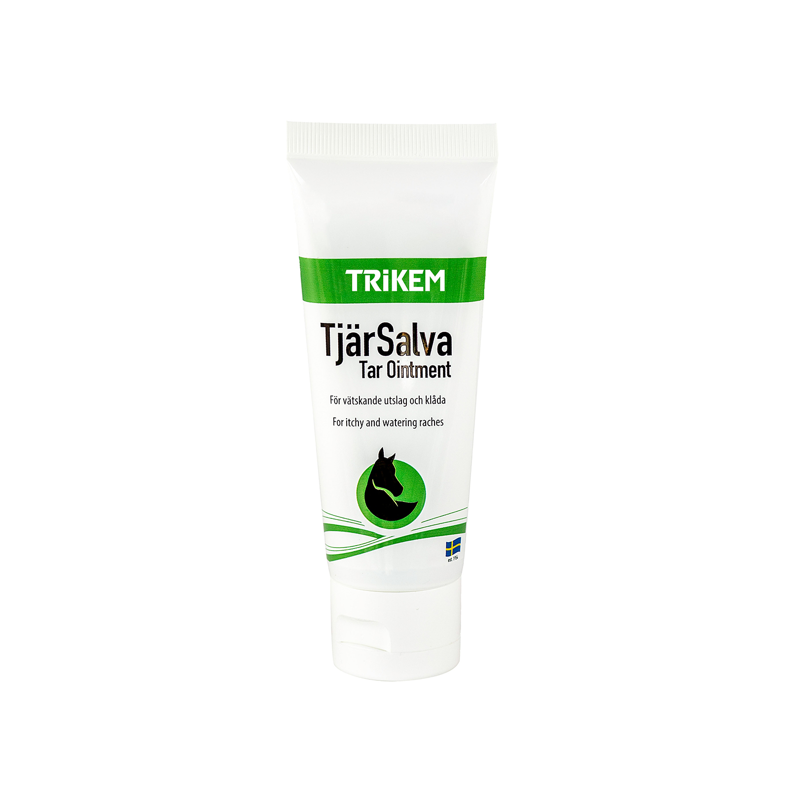 Trikem Teer-Balsam, 75ml