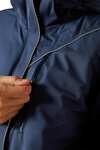Ariat Tempest Damen Wasserdichter Gef&uuml;tterter Parka