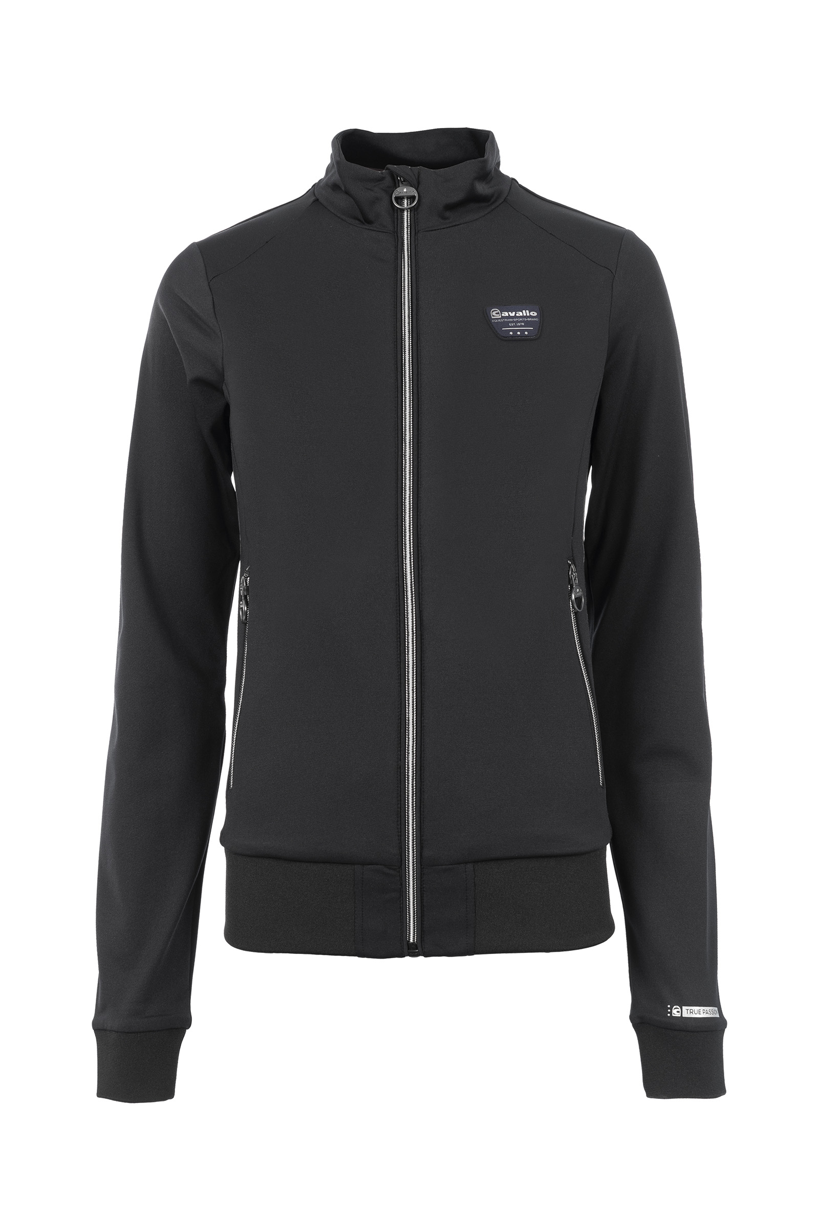 Cavallo CAVALESSIE Young Leichte Kinderjacke