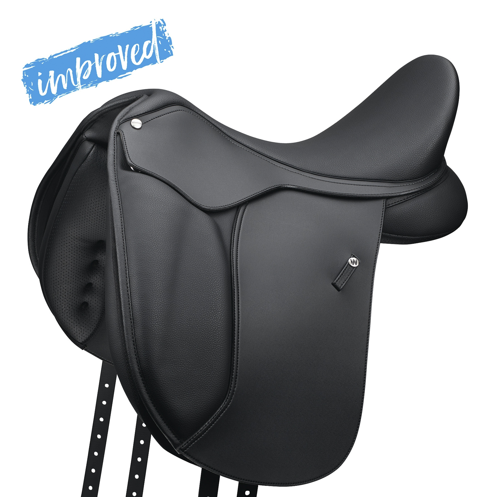 Wintec HART 500 Dressursattel