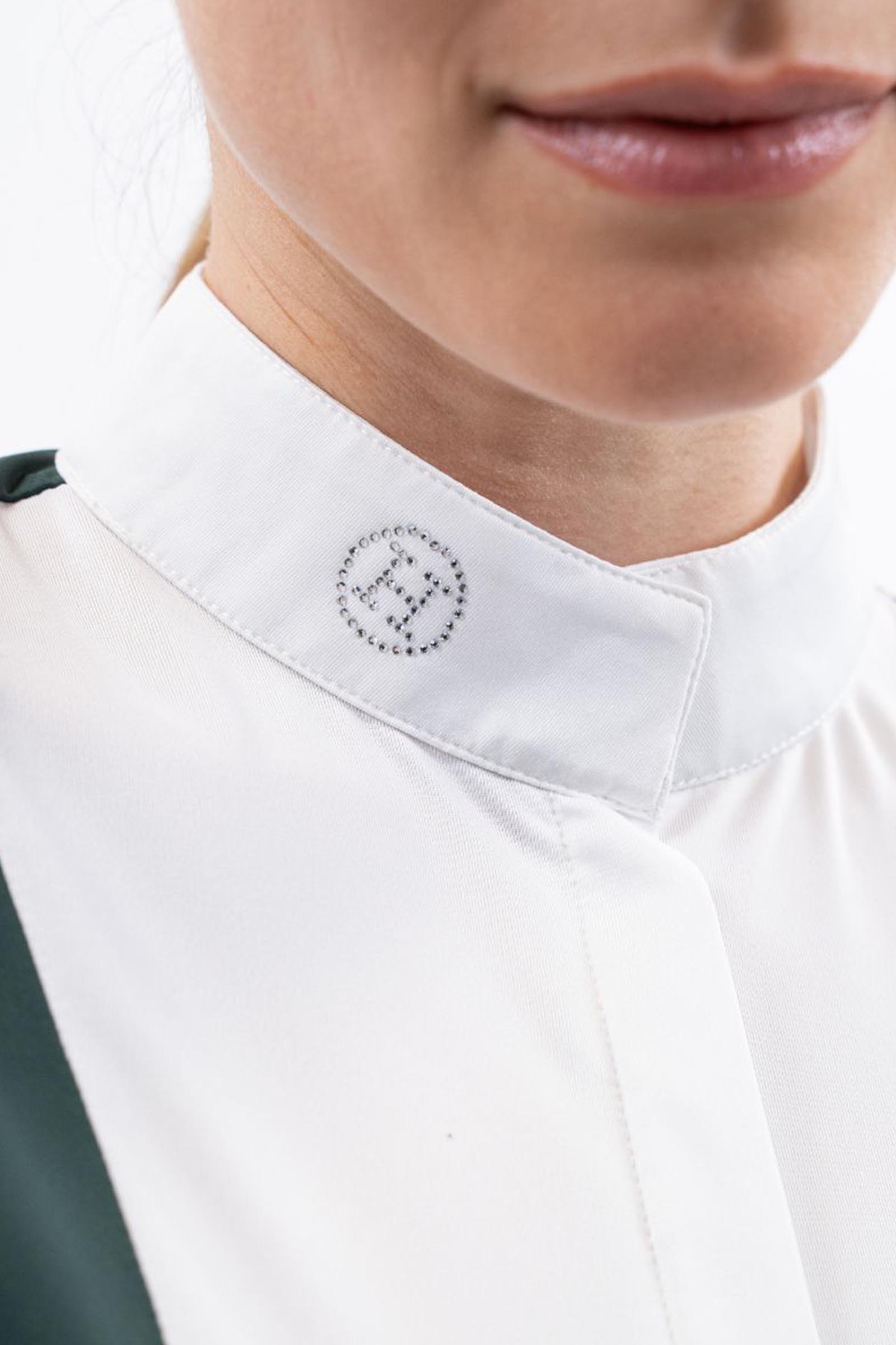 Harcour Stella Damen Turnier Poloshirt LS