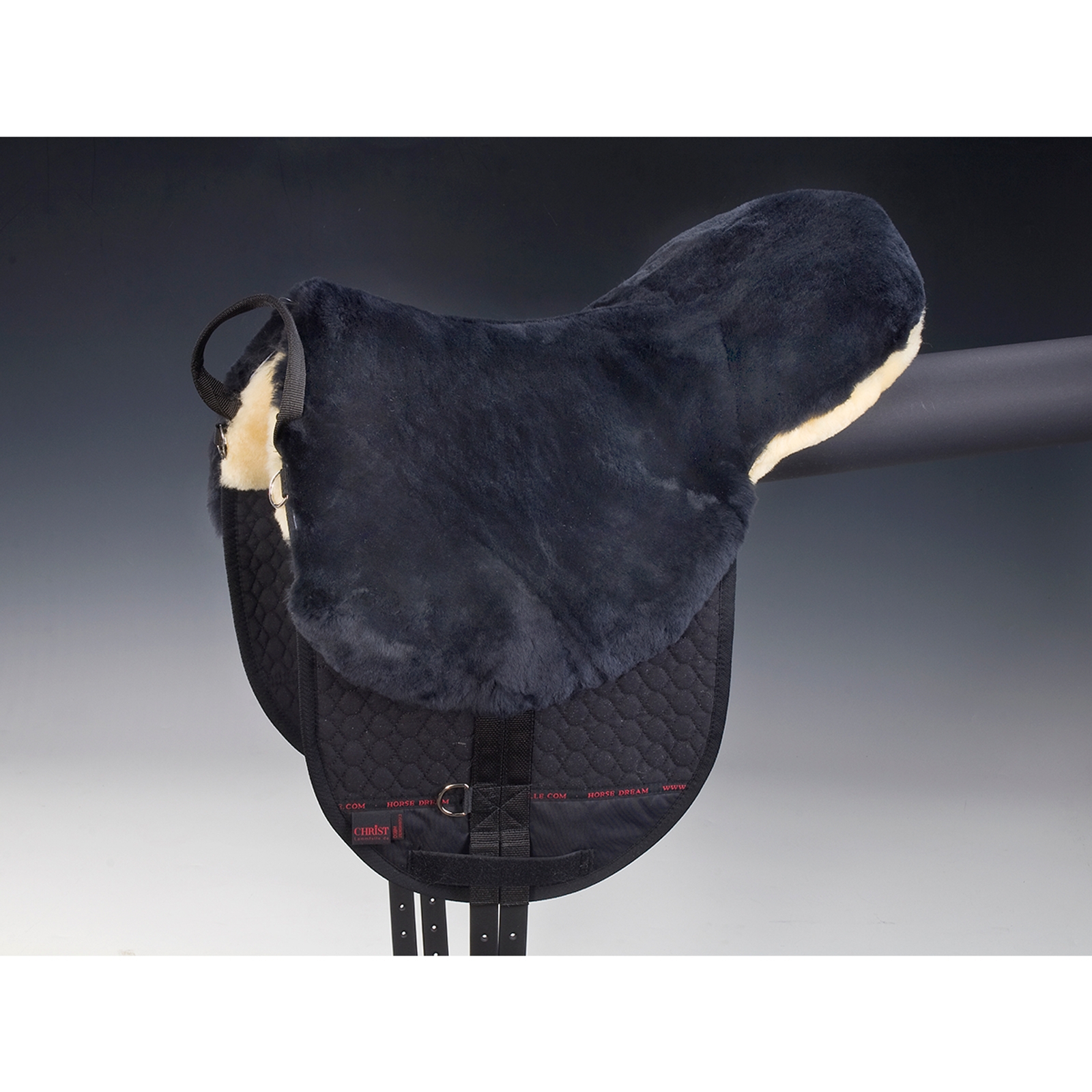 Christ Bareback riding Basic Plus, SH