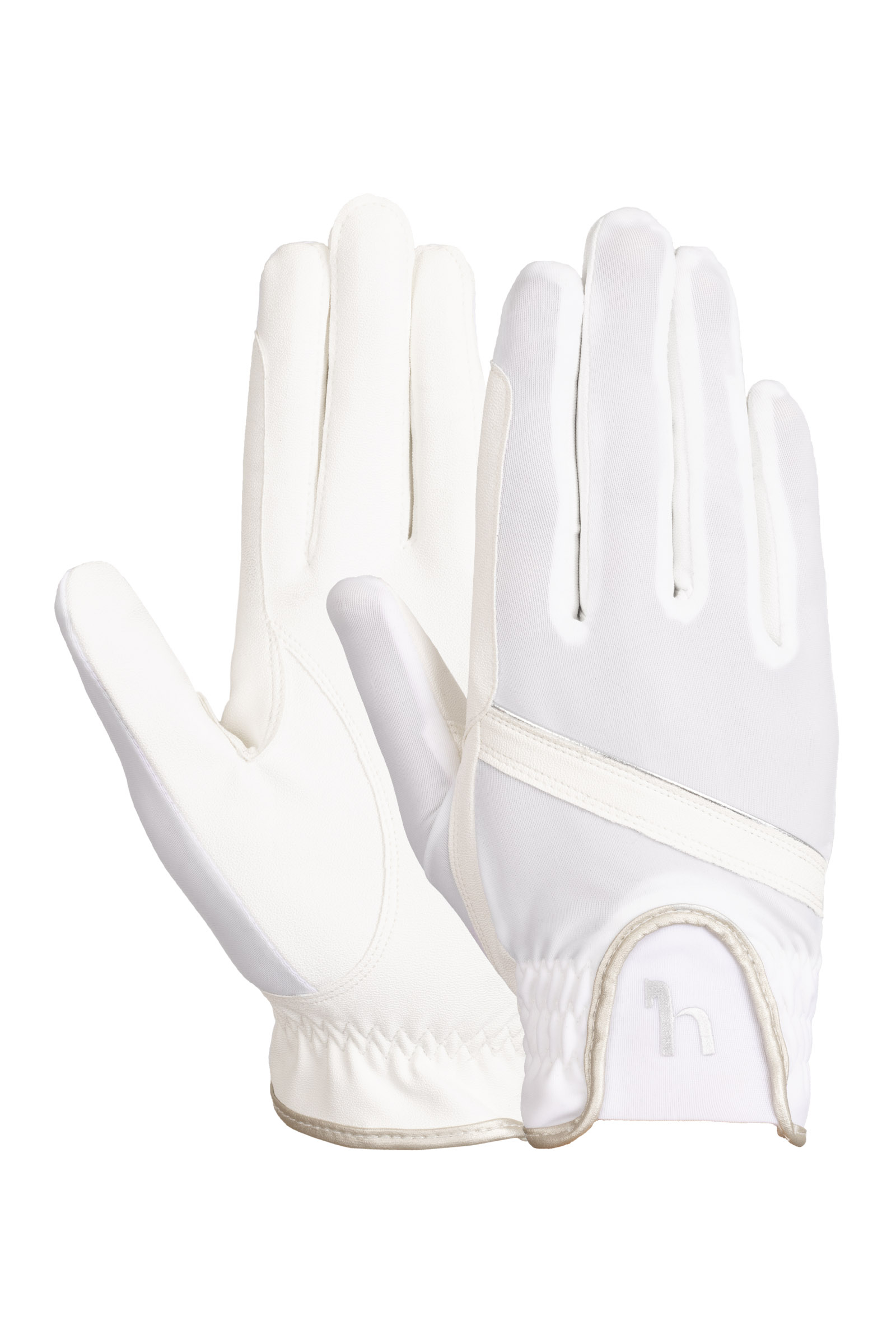 Horze Evelyn atmungsaktive Damenreithandschuhe