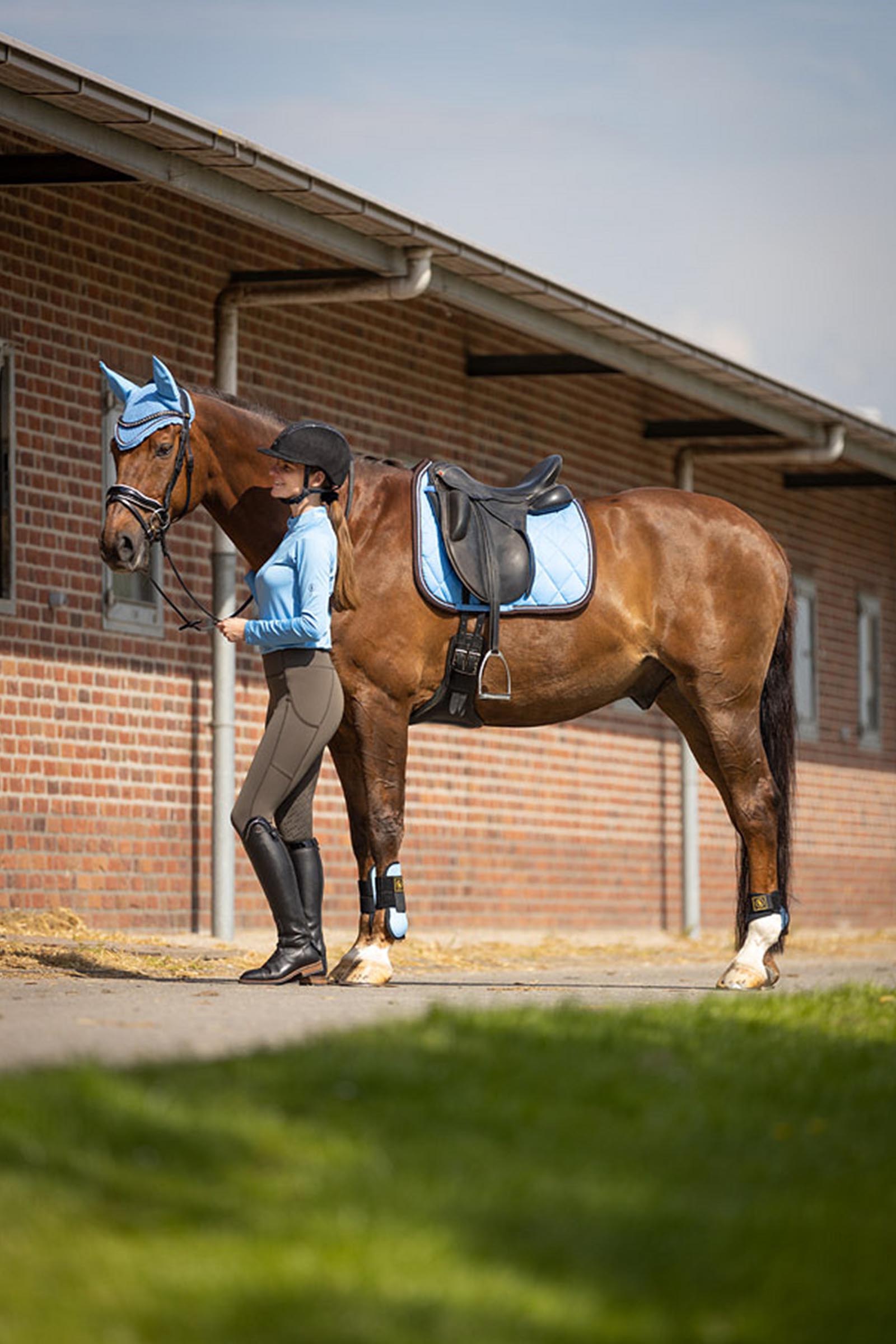 BR Event nicht elastische Streichkappen