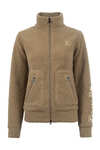 Cavallo CavalRosie  Women's Teddy Fleece Jacket