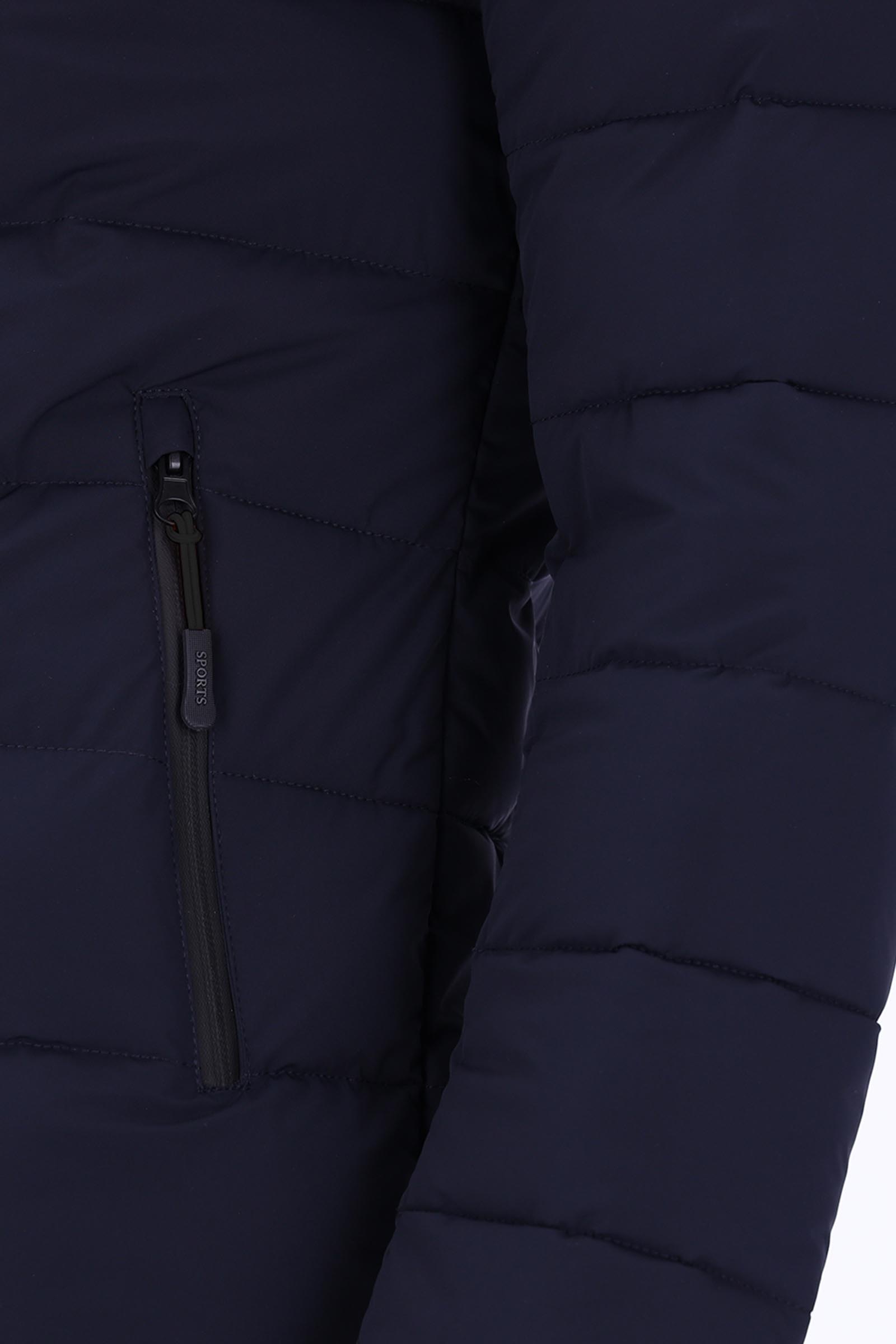 Schockemöhle Sports SPLeon Men's Quilted Jacket