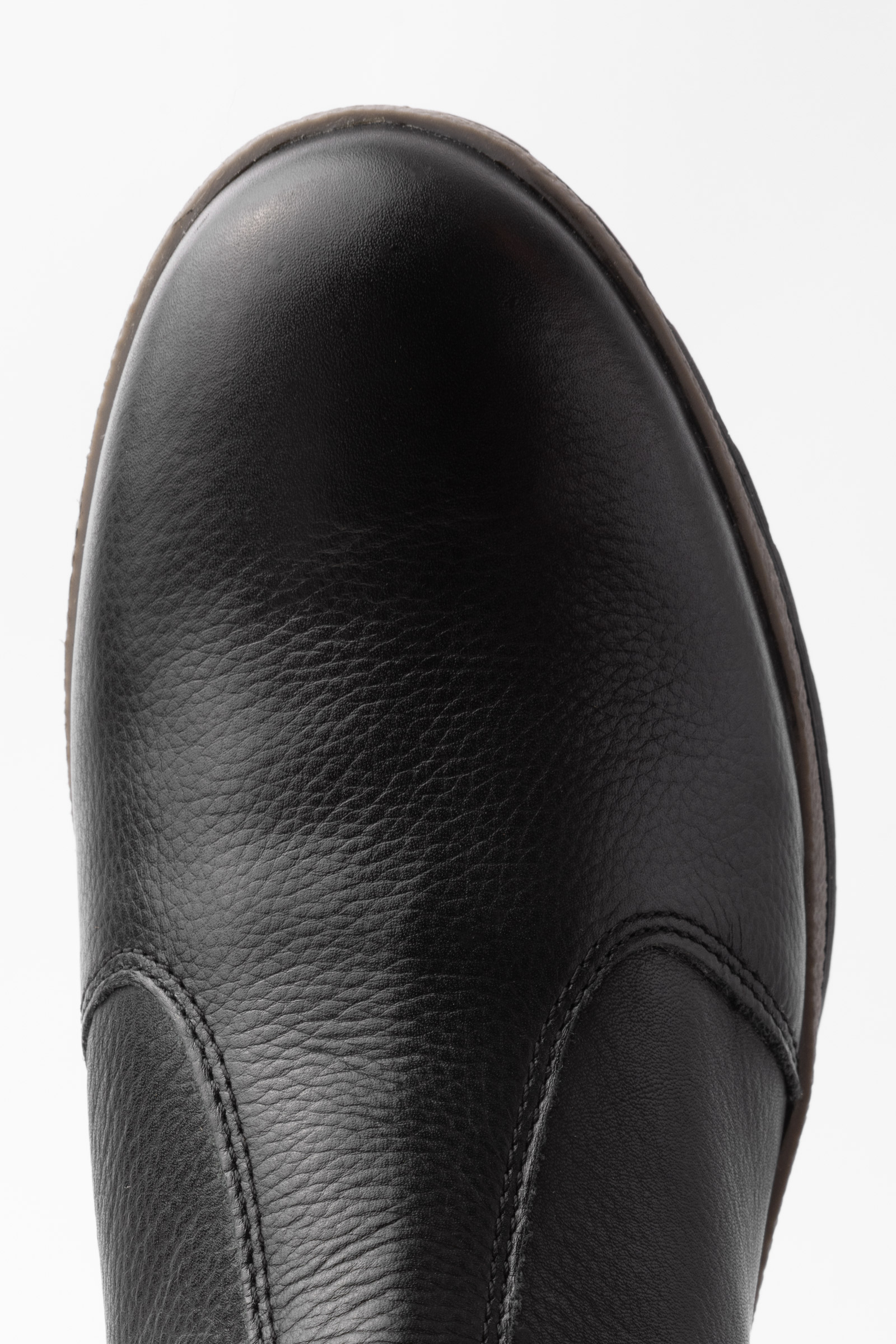 Horze Norwich Leder-Reitstiefeletten