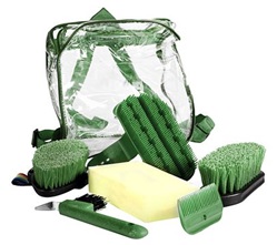 Sauberkeit als oberstes Gebot